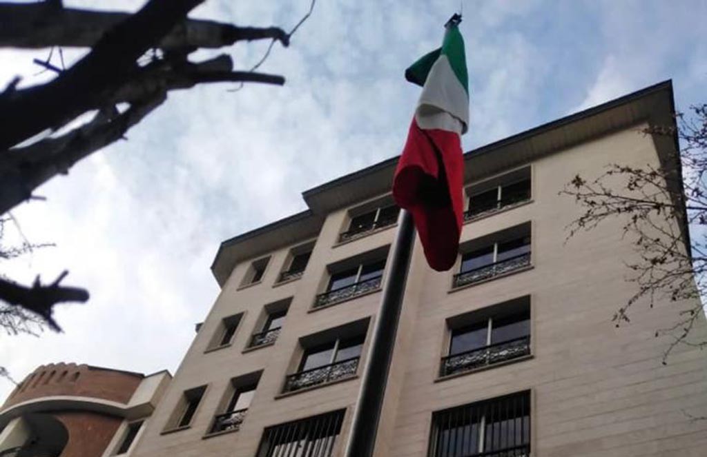 SRE confirma que 175 personas regresaron de Medio Oriente