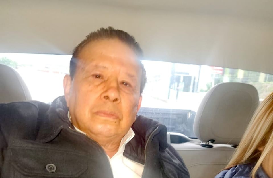 Percy Espinosa, dirigente del SUTSMP, arrestado por abuso sexual