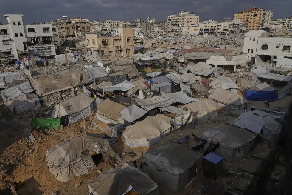 Masacre en Gaza: Israel ataca de nuevo a civiles en espera de ayuda