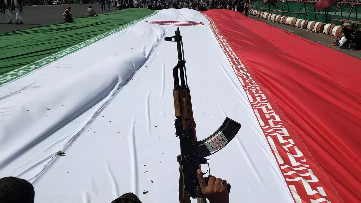 Israel paraliza al Eje de la Resistencia tras ofensiva contra Irán
