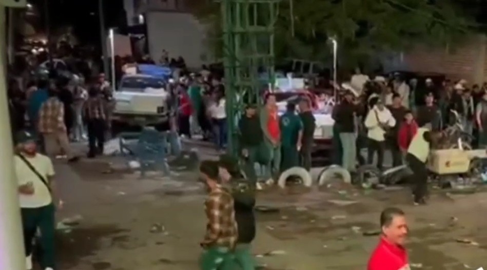 Masacre en Irapuato: 10 muertos durante baile patronal de San Juan