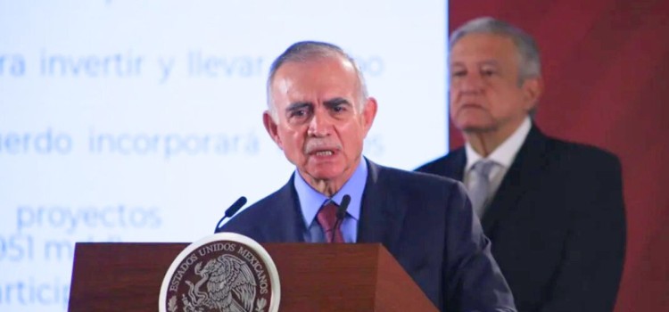 UIF sabía de las transferencias de García Luna a través de Vector