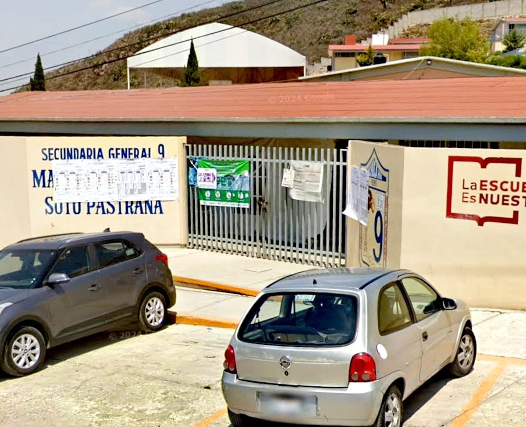 Prefecta acepta culpa por acoso que lleva al suicidio a un estudiante