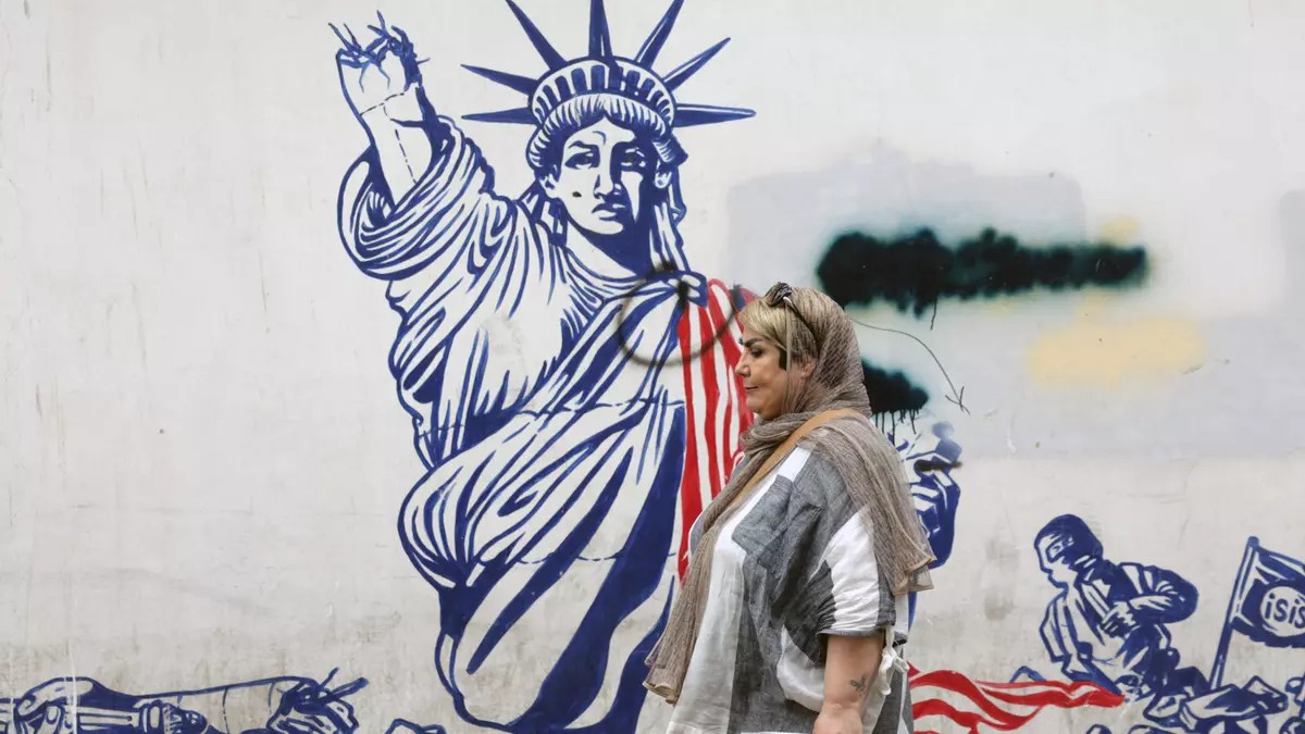 Operaciones de Irán en Europa y EEUU activan Servicios de Inteligencia
