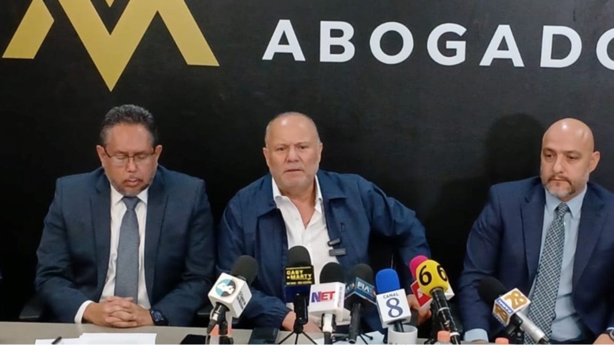 Chihuahua: César Duarte da palo al tormentoso Javier Corral