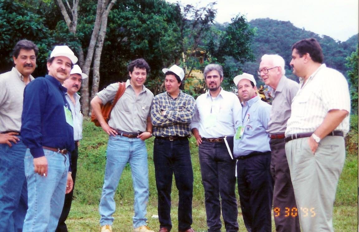 Entre el Badiraguato de AMLO y los caminos olvidados de Chiapas