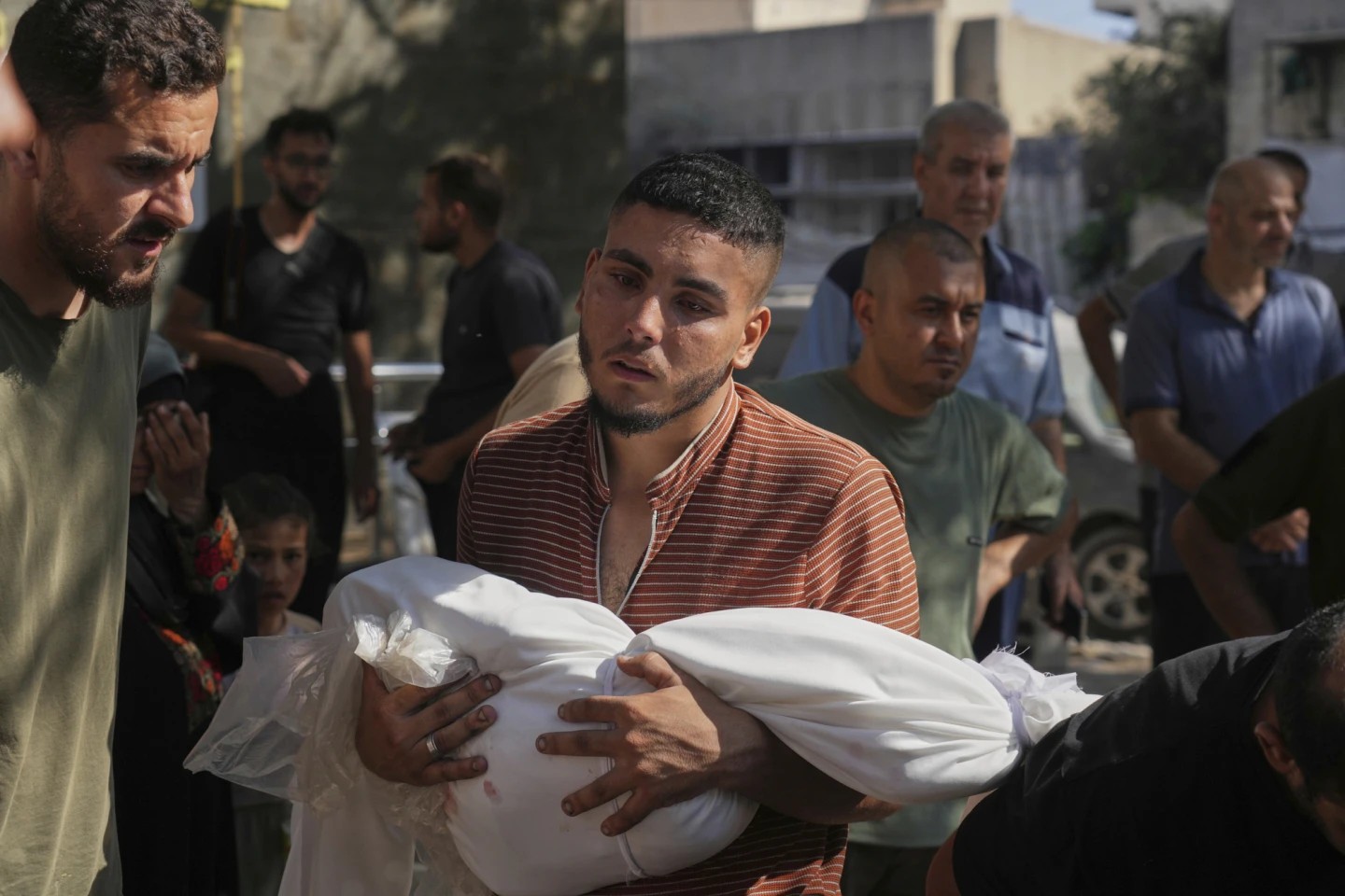 ONG piden cerrar el Fondo Humanitario para Gaza tras nuevas muertes