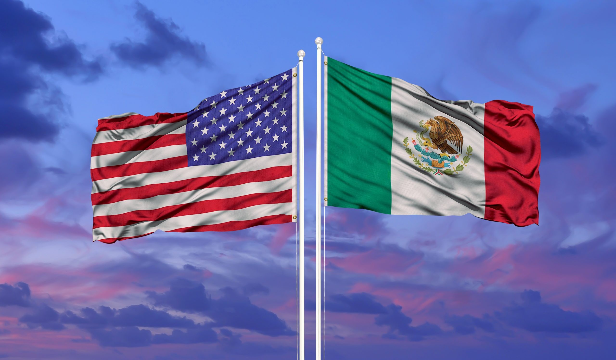 Foro Público: México-Estados Unidos, socios no confiables