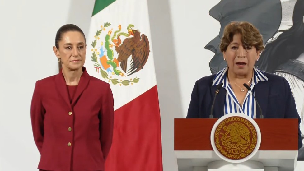 Sheinbaum anuncia plan de desarrollo en Edomex en medio de críticas