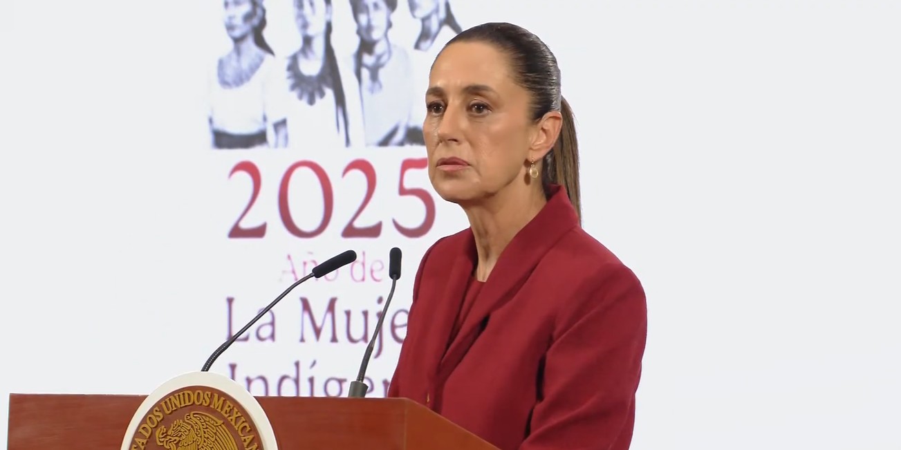 Captura de pantalla de la transmisión del 2 de julio de 2025. Captura de pantalla de la transmisión del 2 de julio de 2025.