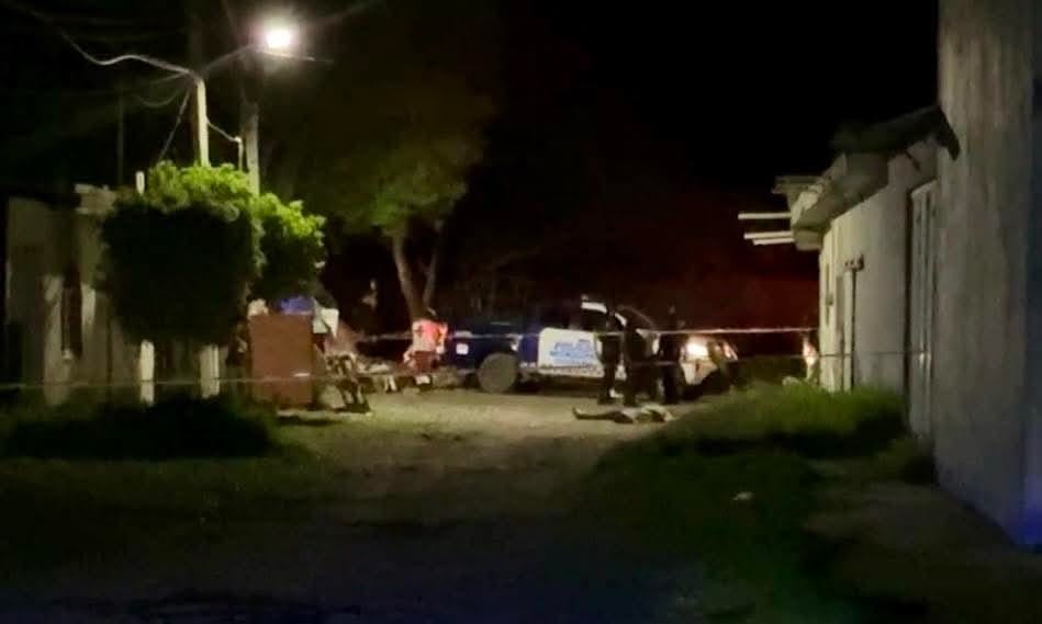 Salamanca: cuatro muertos en ataques simultáneos