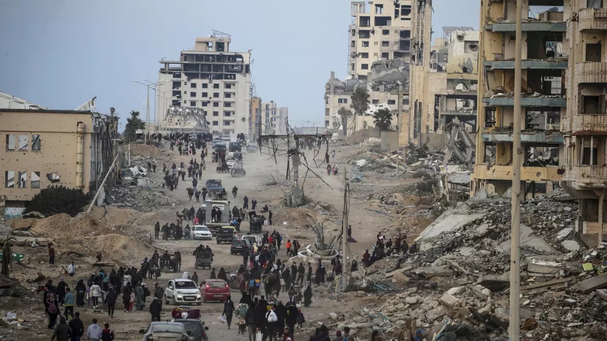 Periodistas de la BBC denuncian sesgo y censura contra Palestina