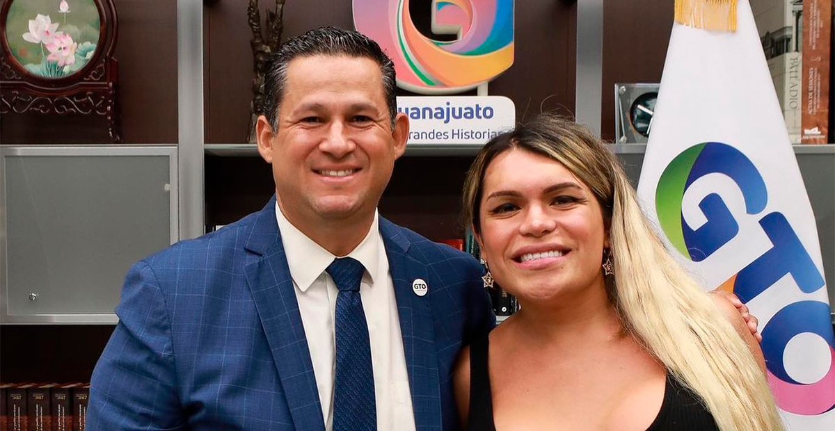 Las Casas de La Gaviota, el Hijo de AMLO y Diego Sinhué