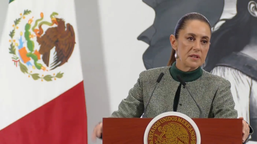 ¿Gobierno espía o traidor?