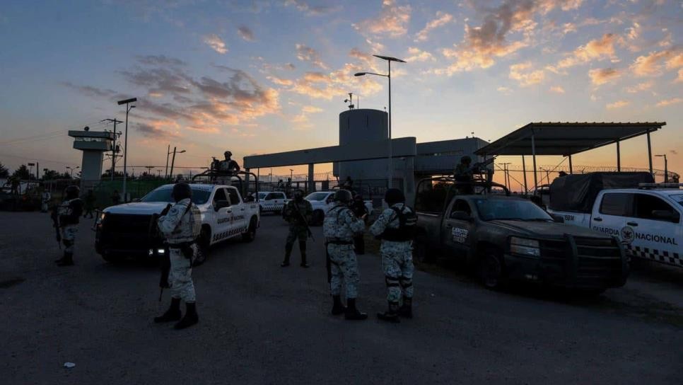 El poder del narco en las cárceles mexicanas