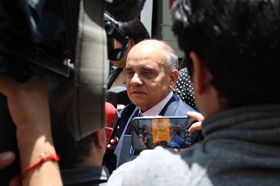 Senador alerta sobre ‘Ley Espía del Bienestar‘ y control de redes