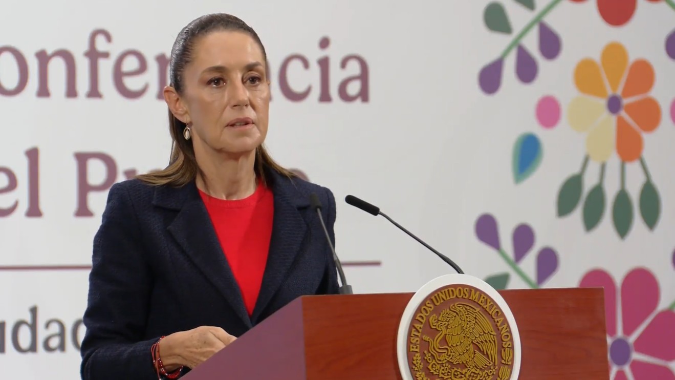 Las débiles defensas de Sheinbaum: Peña Nieto y la gentrificación