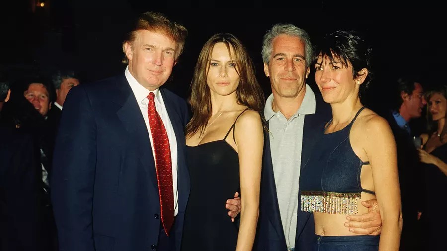 FBI dice que “no hay lista Epstein” y que el pederasta se suicidó
