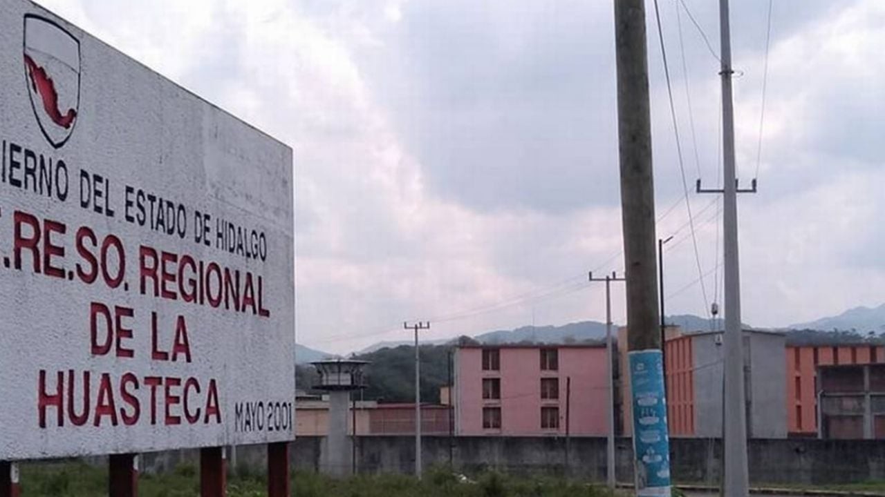Golpiza mortal en Cereso de Jaltocán: asesinan a reo en riña