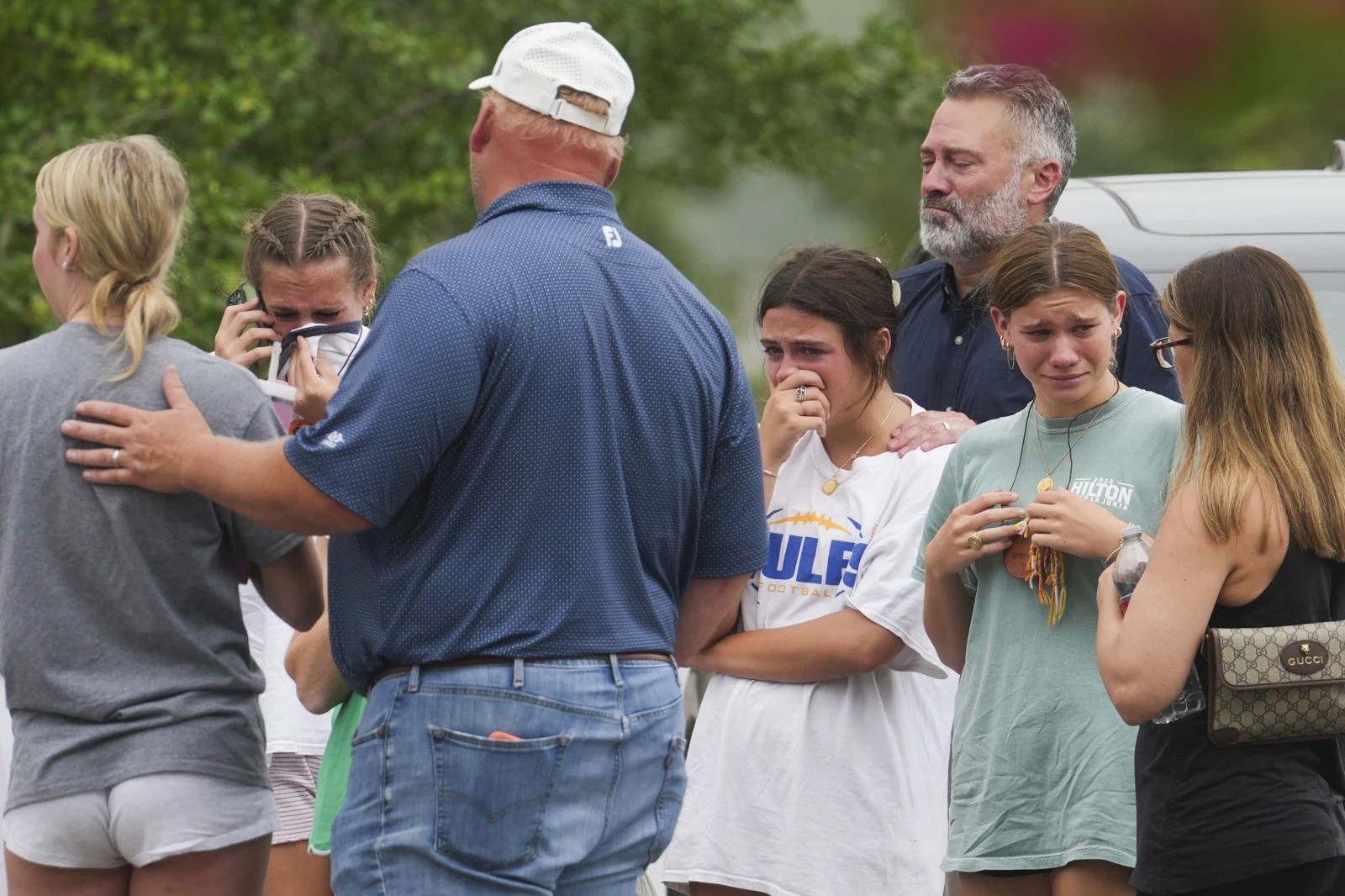 Las muertes por inundaciones en Texas superan las 80 personas