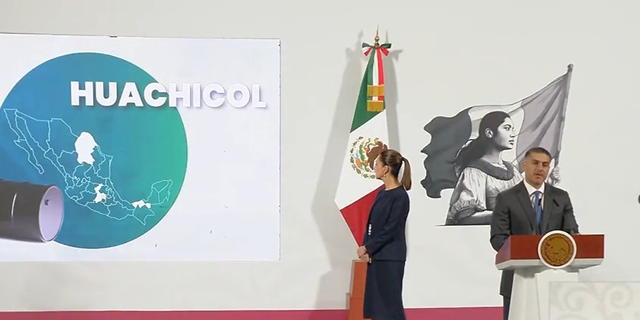 Captura de pantalla de la transmisión del 8 de julio de 2025. Captura de pantalla de la transmisión del 8 de julio de 2025.