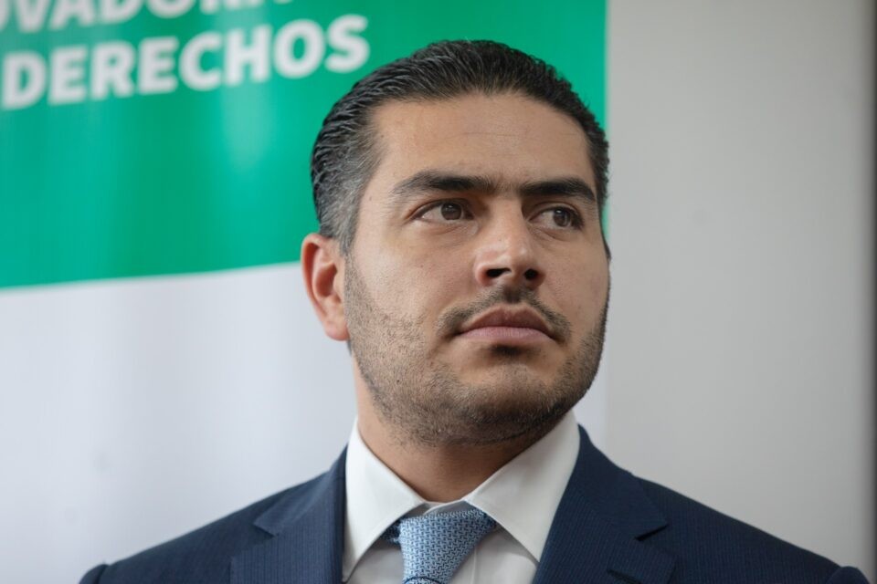 Otro golpe de García Harfuch al crimen organizado