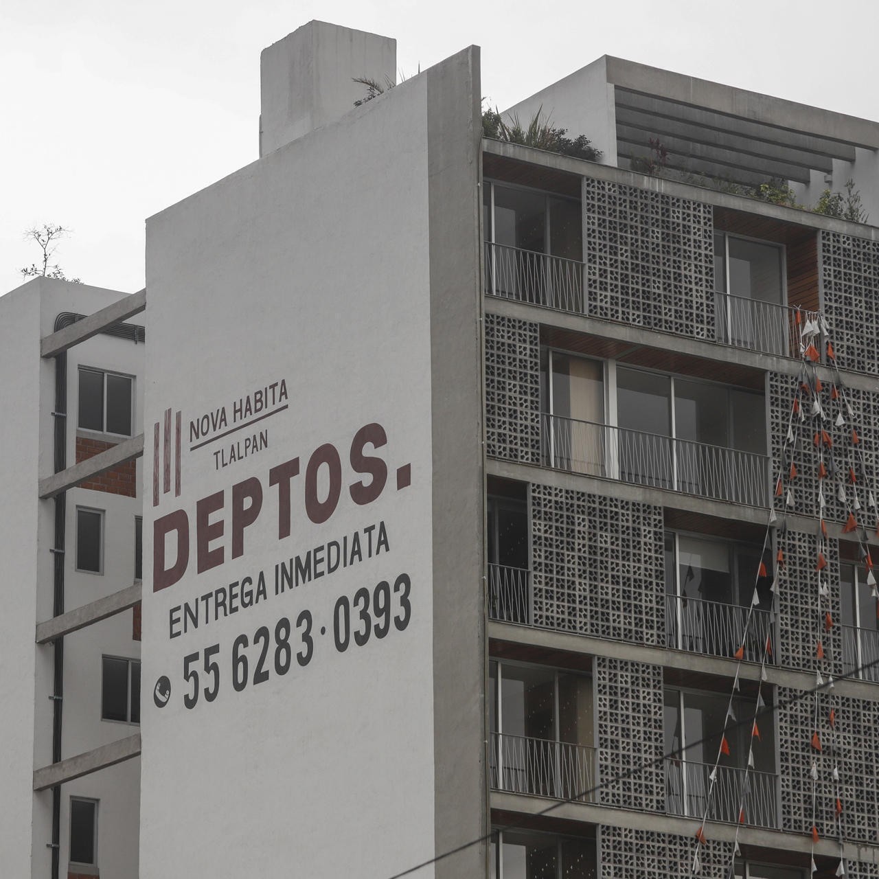 Foro Público: La crisis de la gentrificación que nadie para