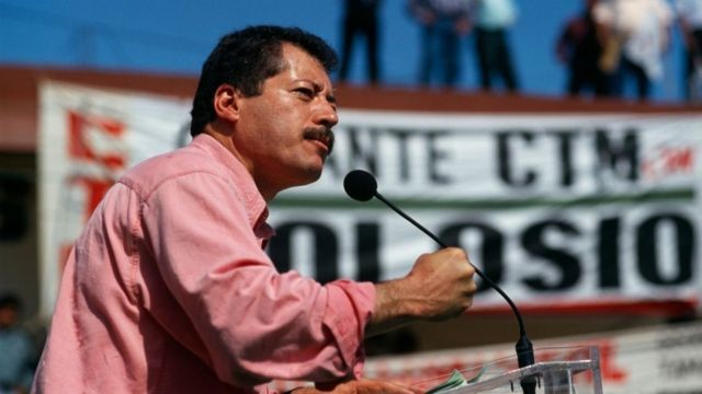 Chiapas, 1994: insurgencia, estado y democracia pendiente