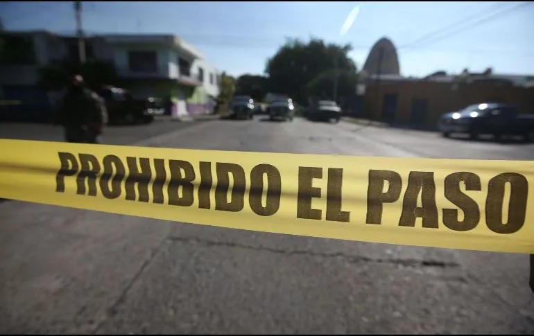 Director de Noticias 644, víctima de ataque armado en Cajeme, Sonora