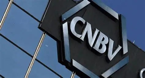 Estados Unidos desconfía de la CNBV