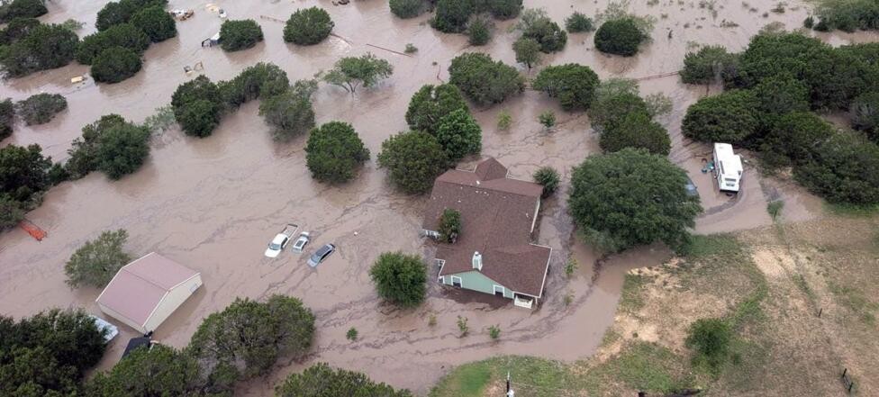 Tragedia de Texas expone la insuficiencia de sistemas de alerta
