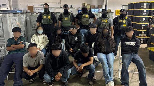 Redadas migratorias en California dejan un muerto y causan terror