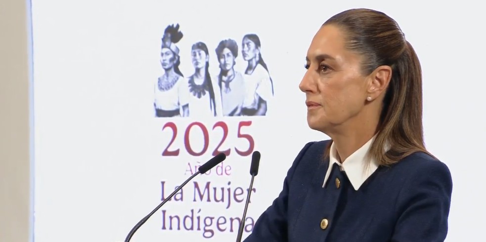Captura de pantalla de la transmisión del 15 de julio de 2025. Captura de pantalla de la transmisión del 15 de julio de 2025.