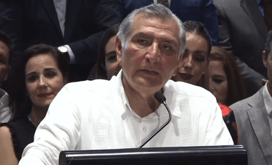 Foro Público: El nuevo escándalo de Adán