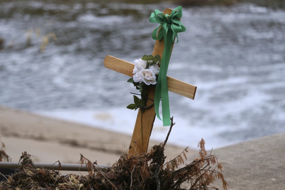 Inundaciones en Texas: se reanuda búsqueda de desaparecidos