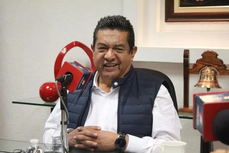 Exoficial mayor del gobierno de Omar Fayad es condenado por peculado