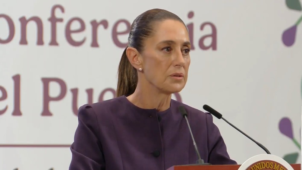 Captura de pantalla de la transmisión del 16 de julio de 2025. Captura de pantalla de la transmisión del 16 de julio de 2025.
