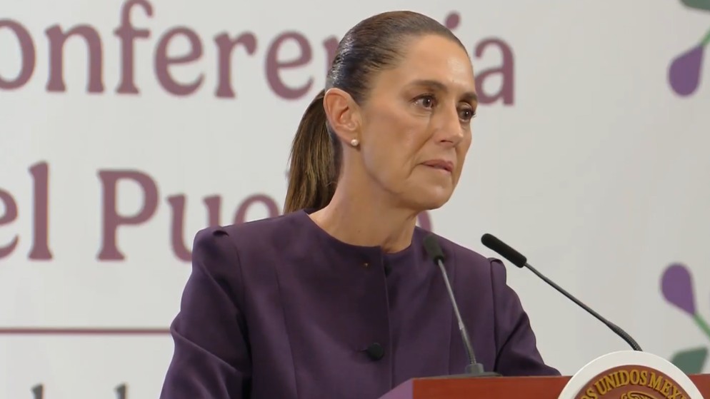 Caso Ayotzinapa, estancado en el gobierno de Sheinbaum