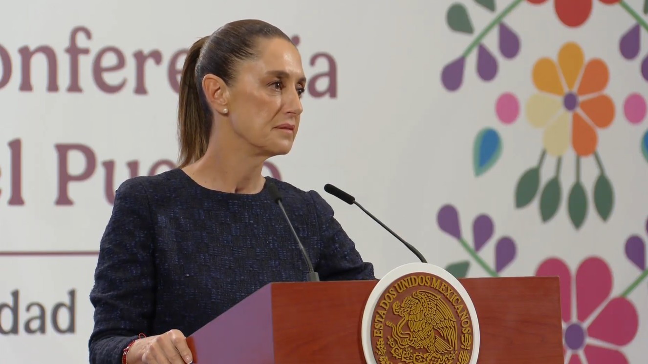 Sheinbaum desafía silencio de Adán Augusto ante escándalo de Bermúdez