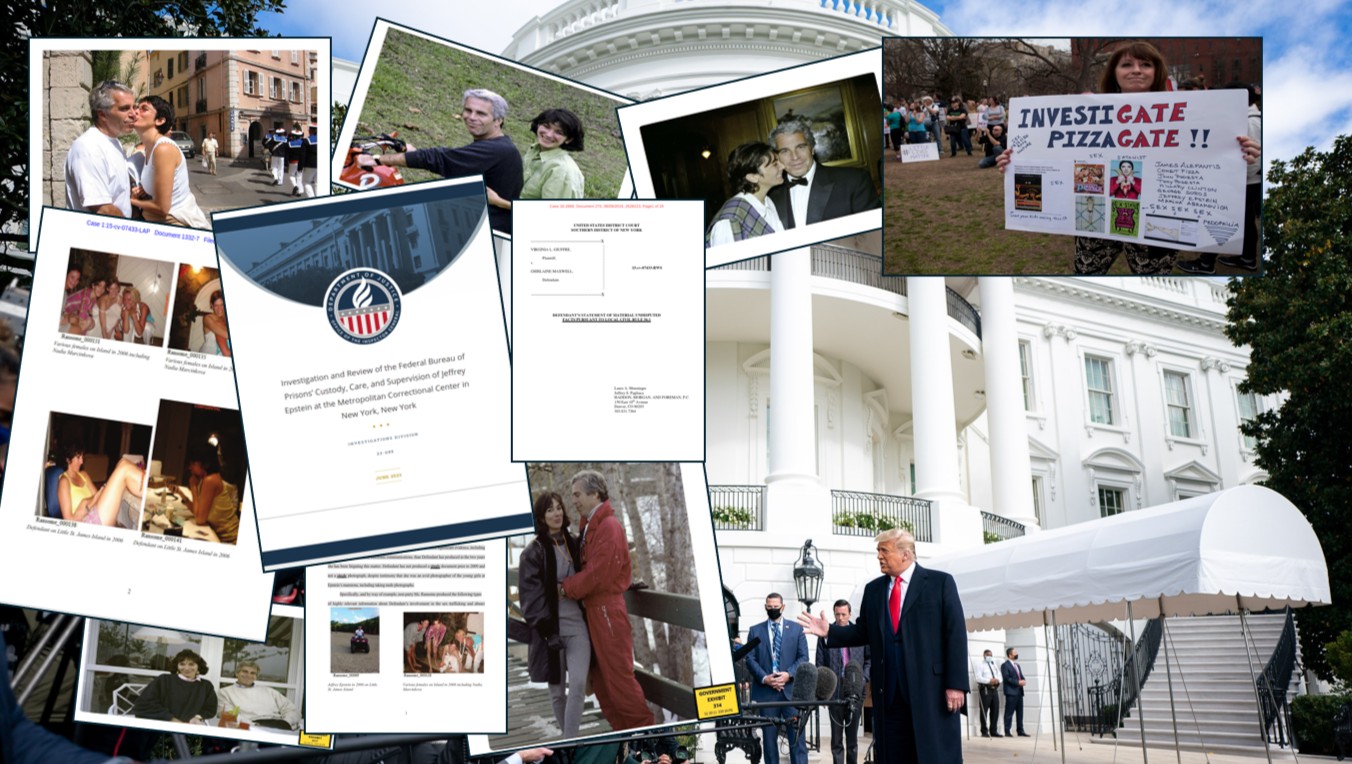 Epstein case: lessons from the financier‘s 225 victims