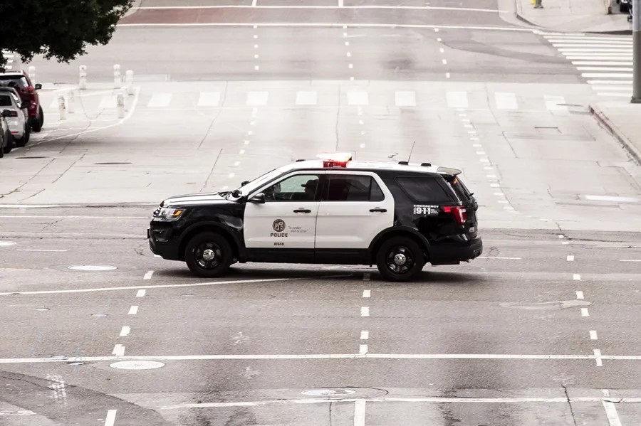 Intencional, atropello masivo en Los Ángeles que hirió a 30 personas