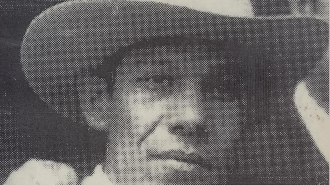 Carta para mi abuelo cardenista: don Ubaldo Veloz Antúnez