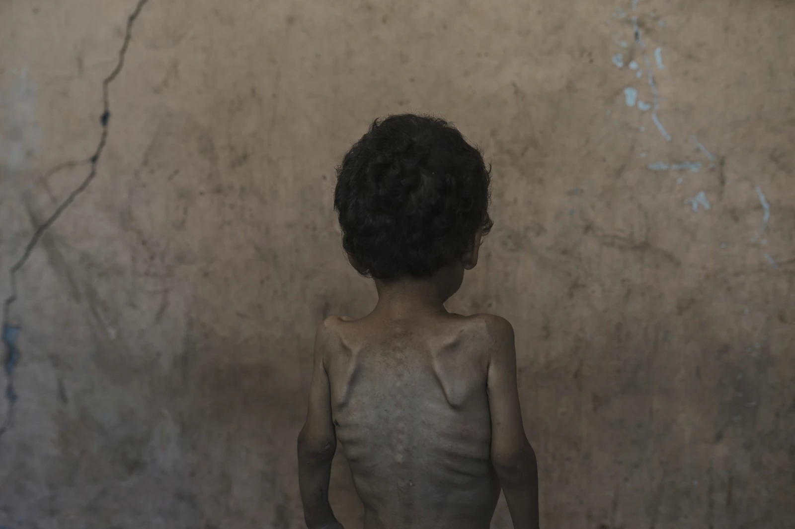 Crisis en Gaza: la ayuda humanitaria convertida en arma de guerra
