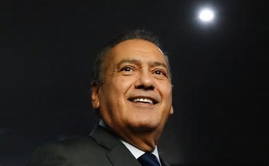 La estrategia de Beltrones: “en política, nada es para siempre“