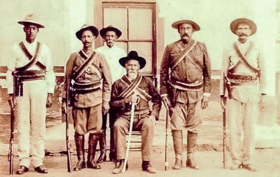 Ildefonso Green: centinela y guardián de la tierra que Juárez legitimó