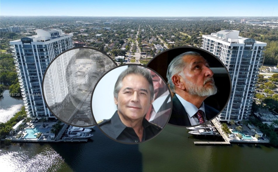 Hermanos Bermúdez Requena, una red de lavado de Tabasco a Florida