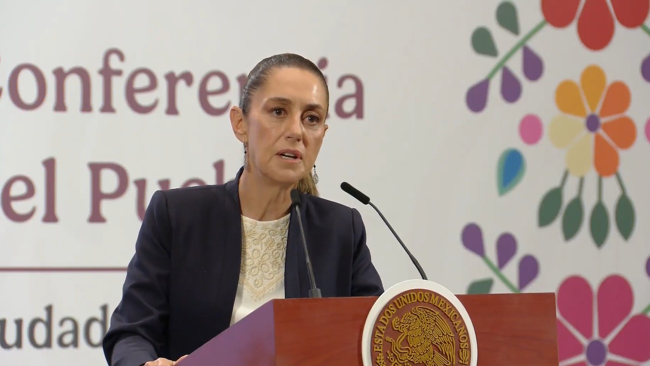 Reyes Sahagún renuncia sin avances en la Comisión Nacional de Búsqueda
