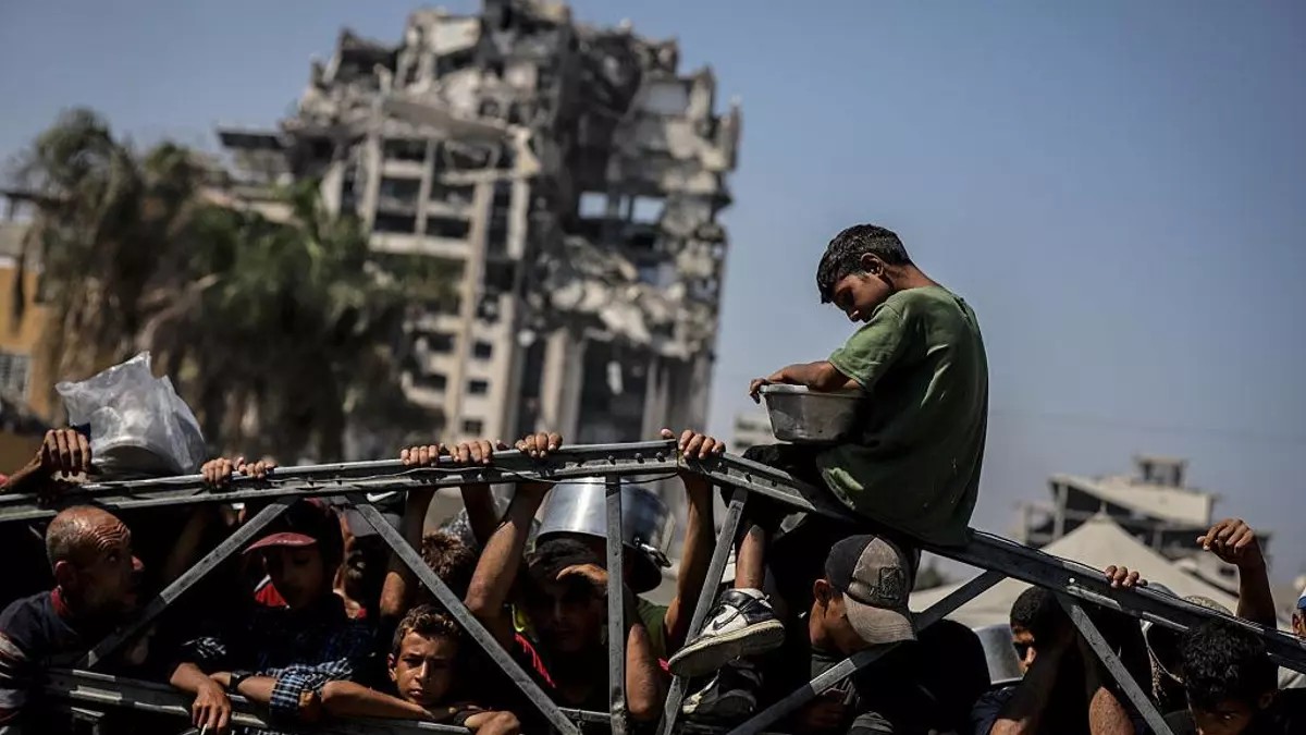 Israel emplea nuevas formas crueles de sufrimiento en Gaza