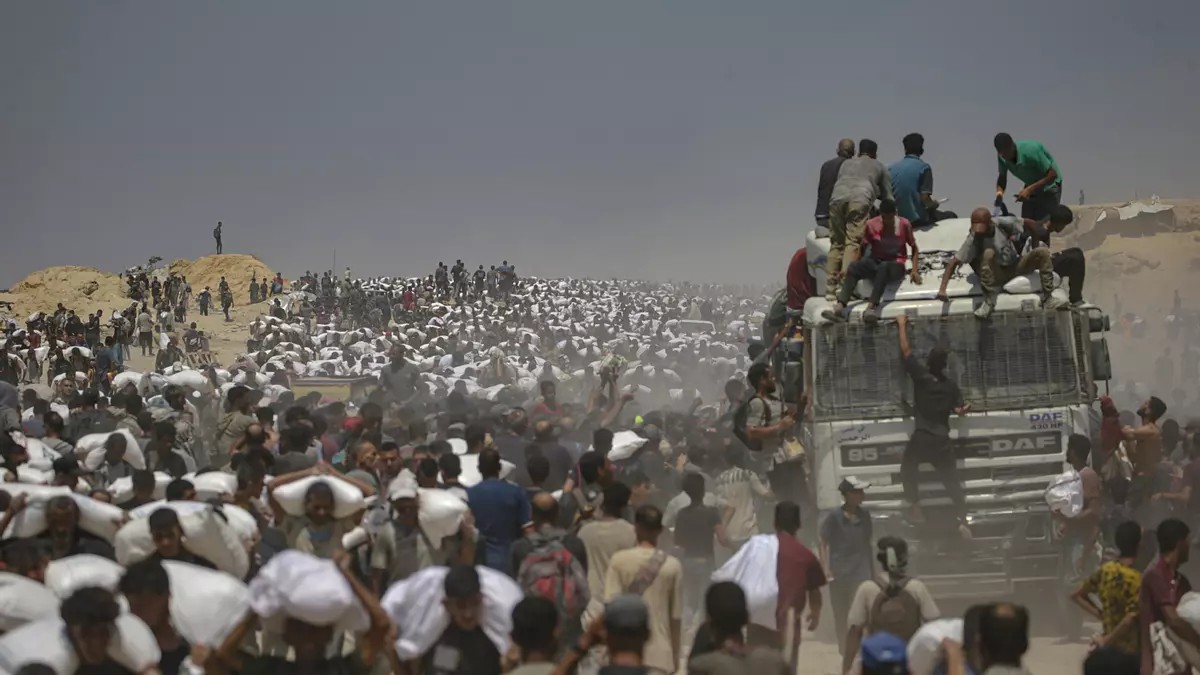 Por qué la Corte de la ONU retrasa fallo contra Israel por Gaza