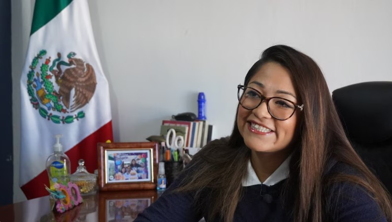 Exalcaldesa de Nochixtlán señalada por desvío de recursos por 9 mdp